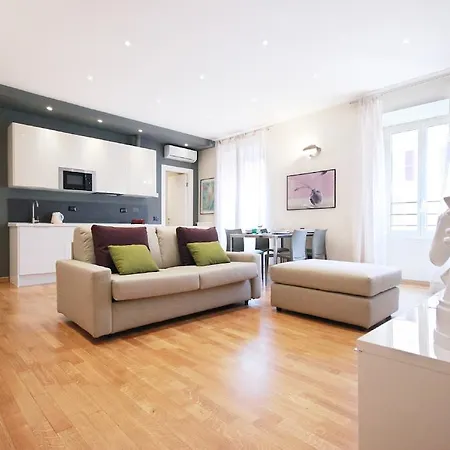 Appartement In - Vatican Rome