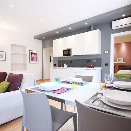 Appartement In - Vatican *