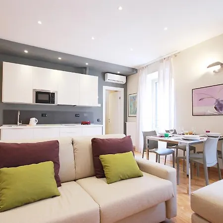 Appartement In - Vatican Rome