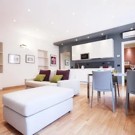 Appartement In - Vatican