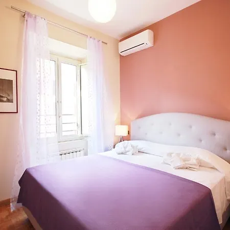 Appartement In - Vatican Rome