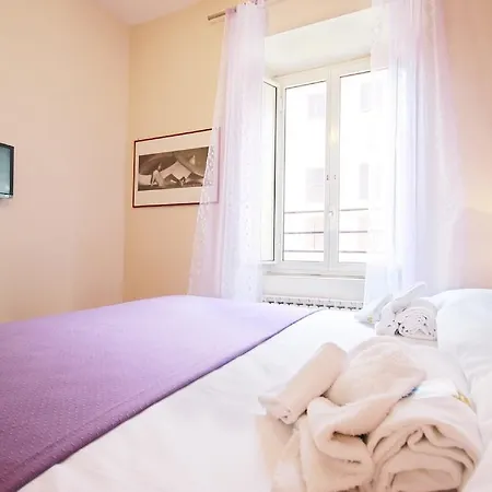Appartement In - Vatican