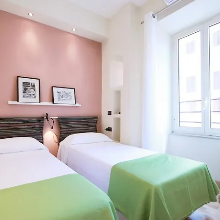 Appartement In - Vatican Rome