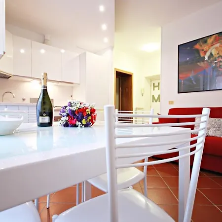 Appartement In - Vatican Rome