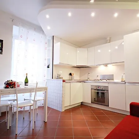 Appartement In - Vatican *