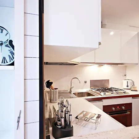 Appartement In - Vatican *
