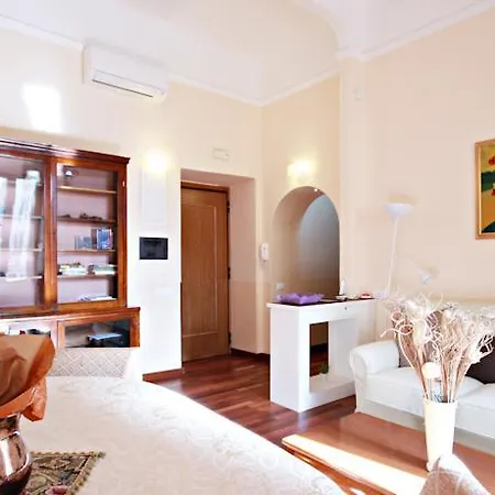 Appartement In - Vatican *