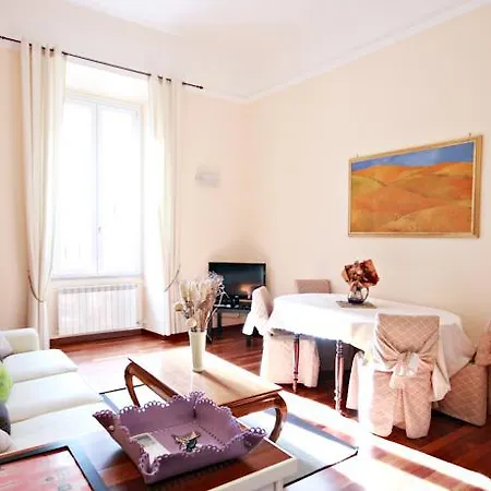 In - Vatican Appartement