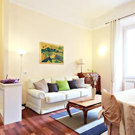 Appartement In - Vatican