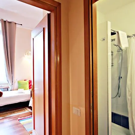 In - Vatican Appartement Rome