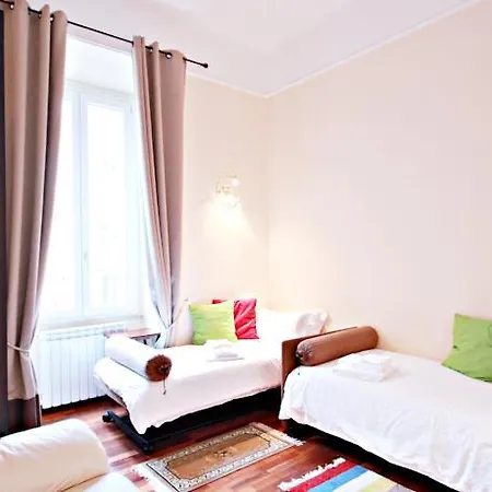 Appartement In - Vatican *