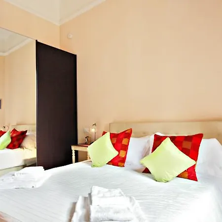 In - Vatican Appartement *