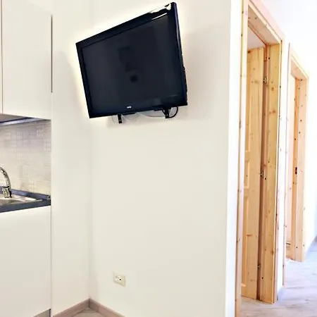 Appartement In - Vatican *
