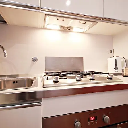Lägenhet In - Vatican *